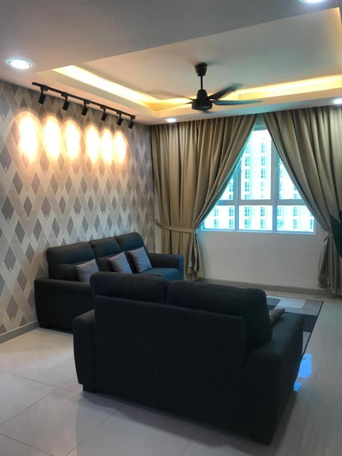 Sunnystay @ Ladang Tanjung Kuala Terengganu Dış mekan fotoğraf