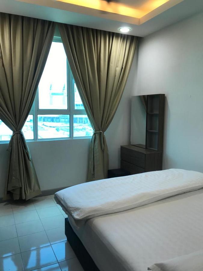 Sunnystay @ Ladang Tanjung Kuala Terengganu Dış mekan fotoğraf