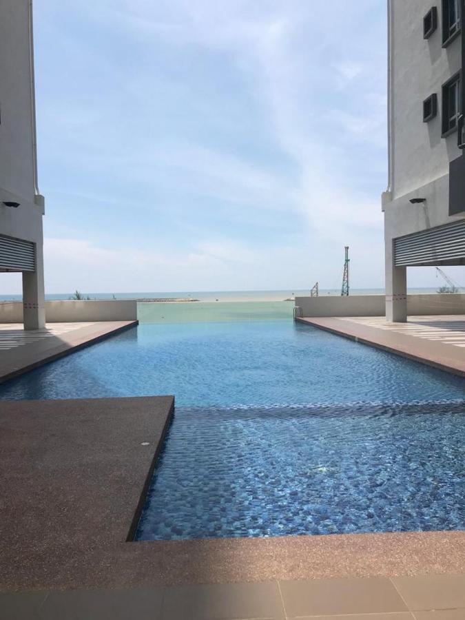 Sunnystay @ Ladang Tanjung Kuala Terengganu Dış mekan fotoğraf