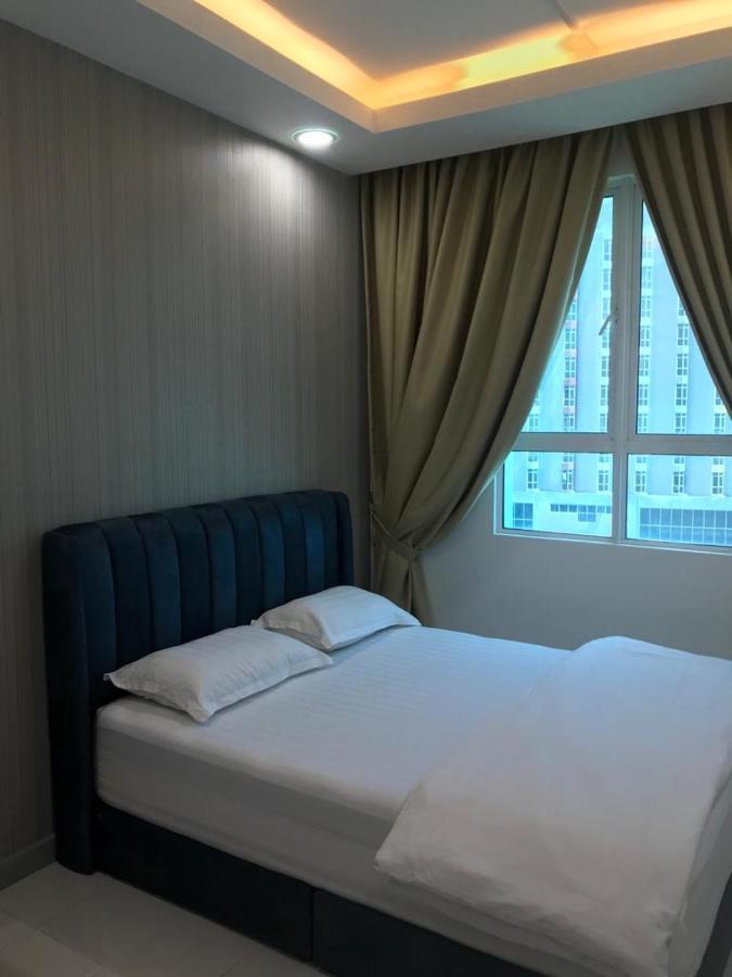 Sunnystay @ Ladang Tanjung Kuala Terengganu Dış mekan fotoğraf