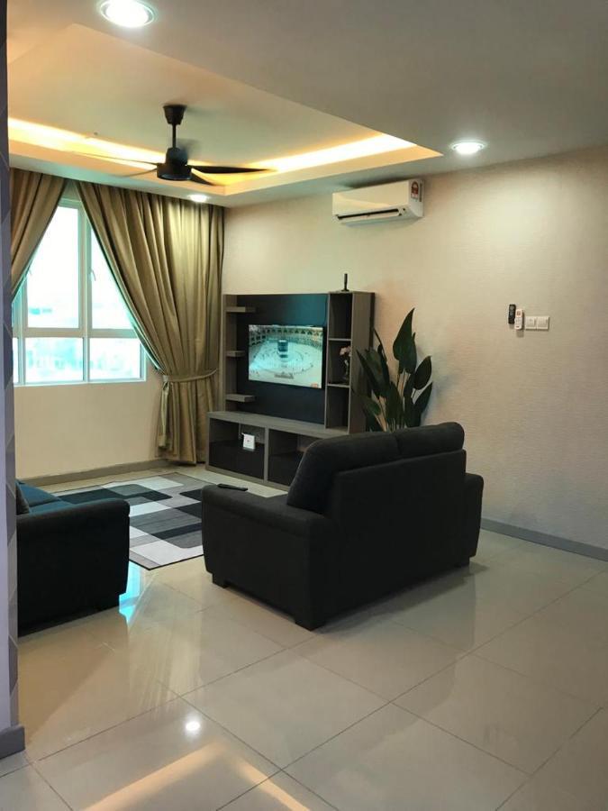 Sunnystay @ Ladang Tanjung Kuala Terengganu Dış mekan fotoğraf