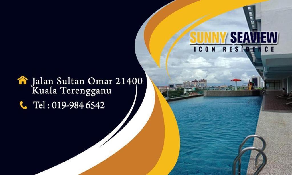 Sunnystay @ Ladang Tanjung Kuala Terengganu Dış mekan fotoğraf